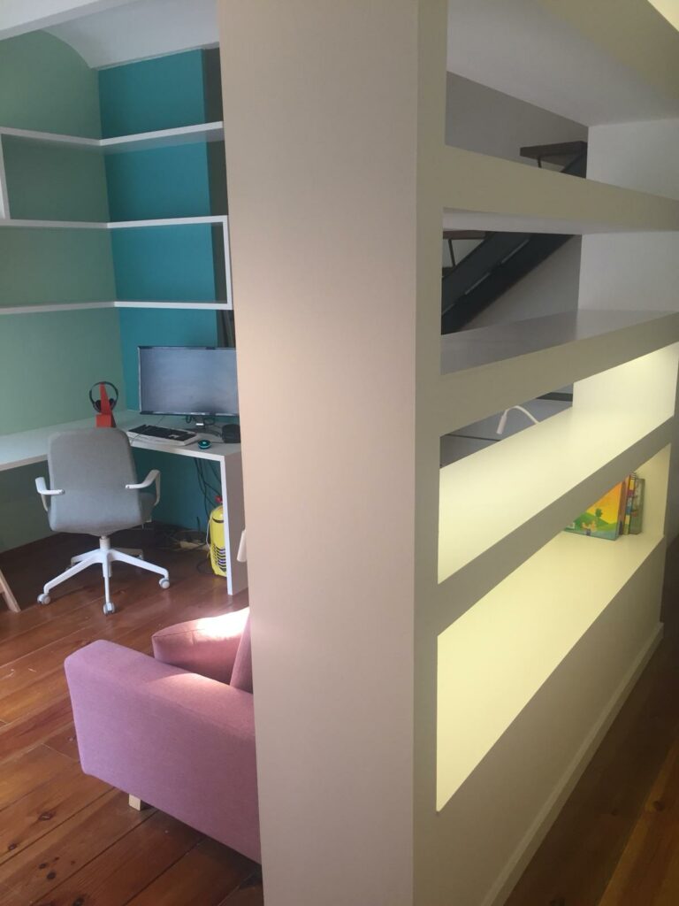 Muebles y Estanterias 3