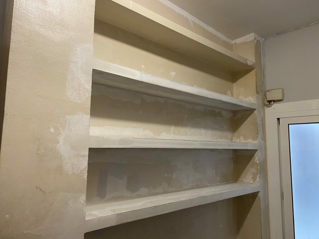 Muebles y Estanterias 4