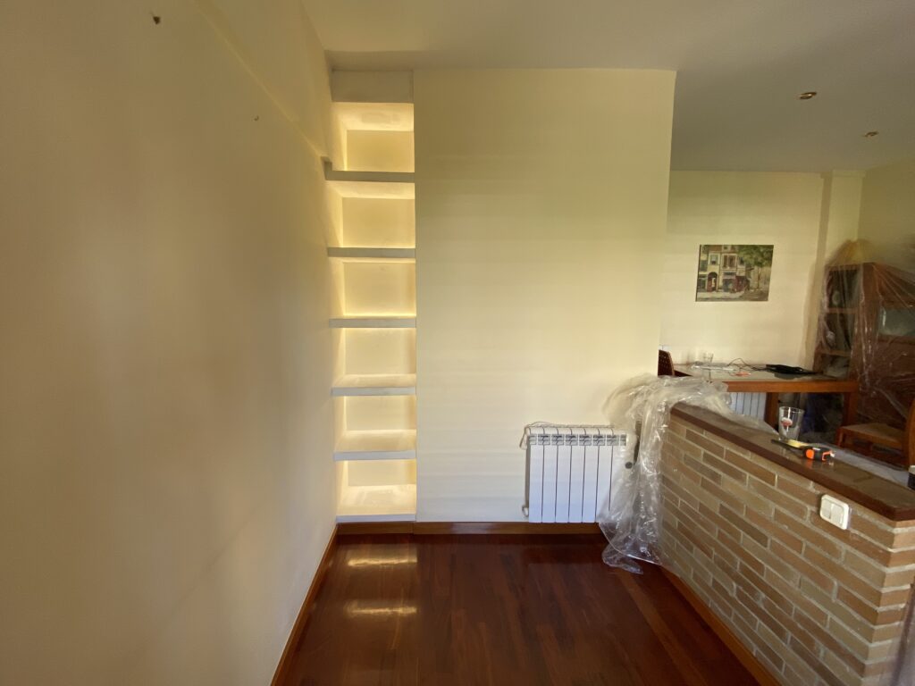 Muebles y Estanterias 5