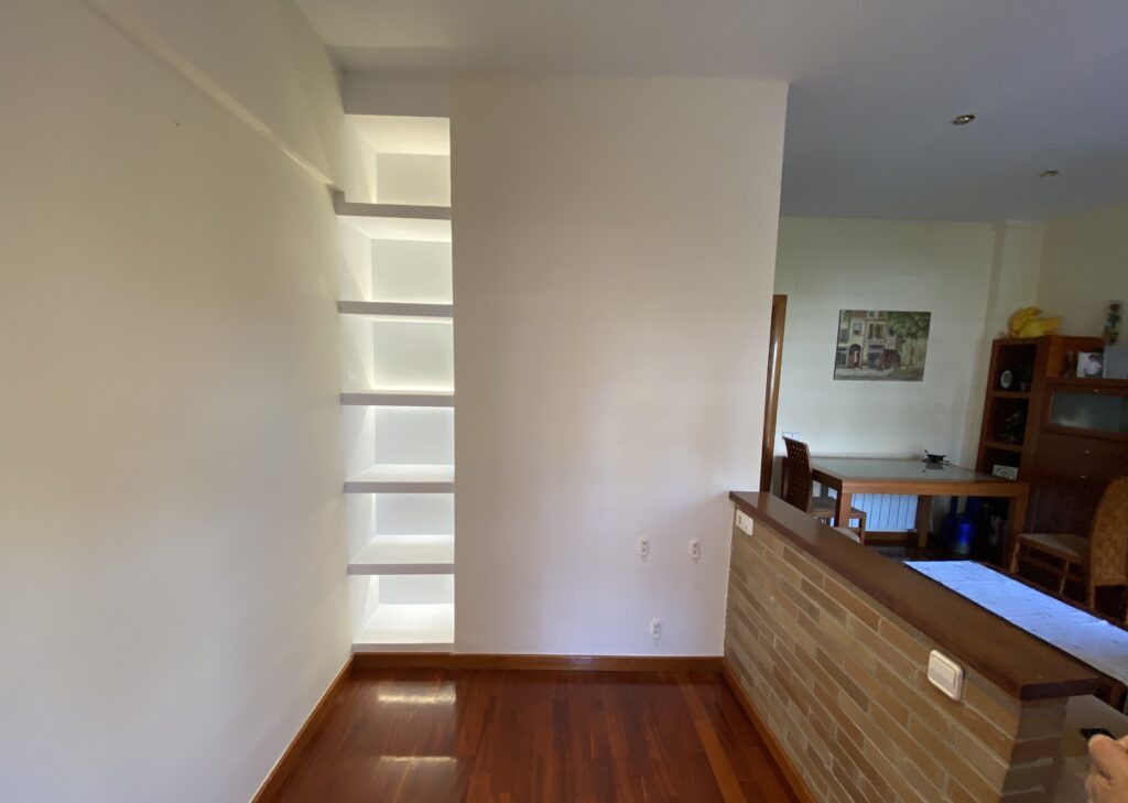 Muebles y Estanterias 6
