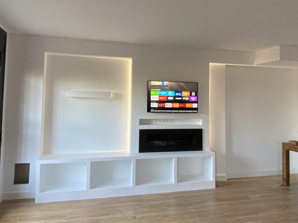 Muebles y Estanterias 7