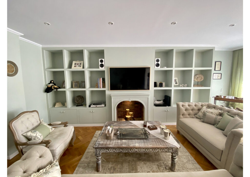 Muebles y Estanterias 8