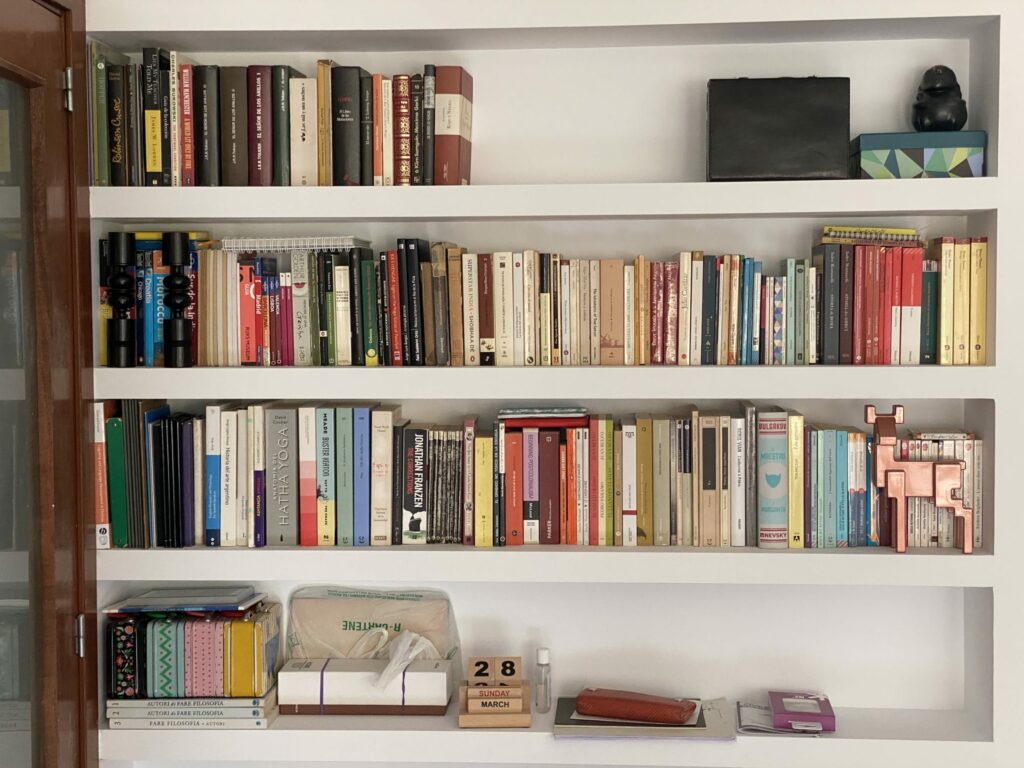 Muebles y Estanterias 12