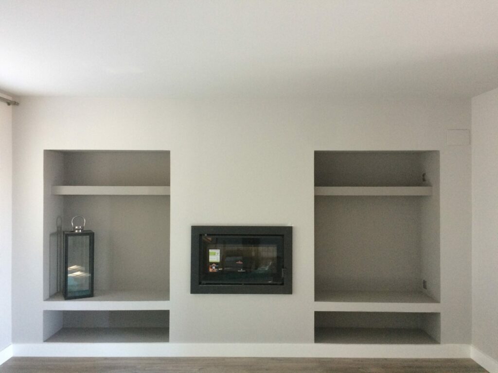 Muebles y Estanterias 13