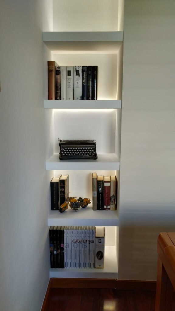 Muebles y Estanterias 15